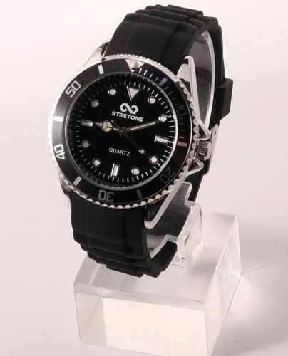 Men watch diver - diver, wrist