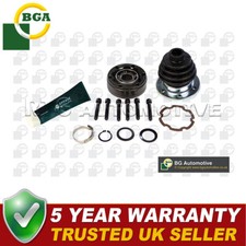 BGA Front Rear Right CV Joint