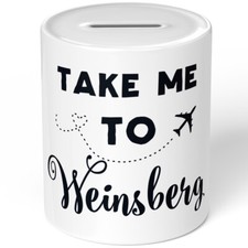 Take me to Weinsberg