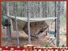 Camping Hammock Tent with
