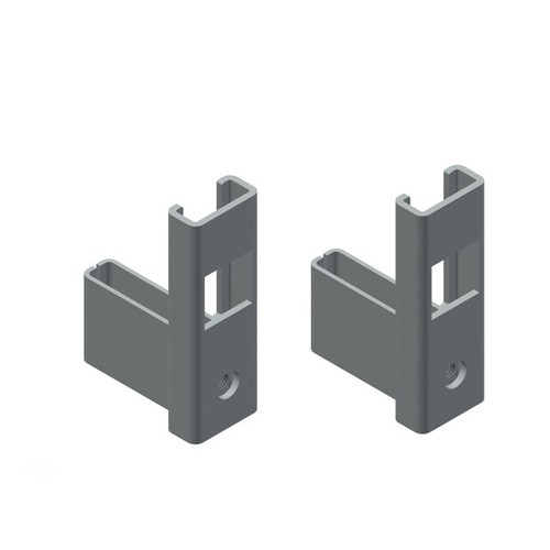 Kermi mounting set - kermi,