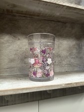 Flower Fairies Glitter Beaker