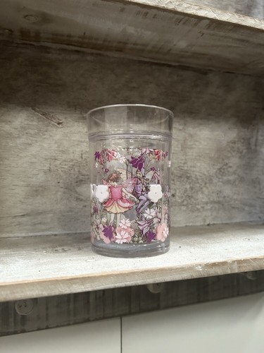 Flower fairies double walled - flower, double-walled