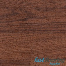 Polysafe Wood FX Mahogany Wood Safety Flooring 0.90m x 2m *Only £16.00m2*