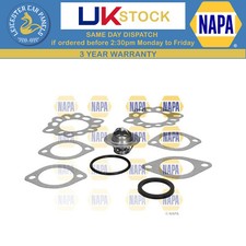 Napa Coolant Thermostat For