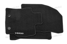 Genuine Toyota Front & Rear