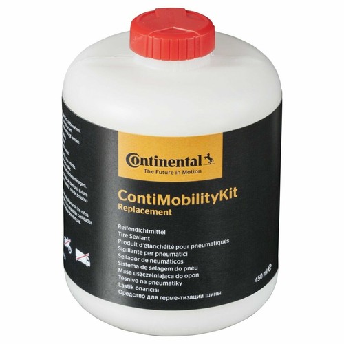 Continental tyre sealant 450ml - sealant,