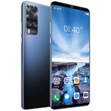 Global Unlocked New Android Ultra 4G Smartphone 5.2" Cellphone Dual SIM