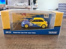 Tarmac Works Honda Civic Type