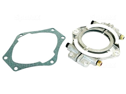 Crankshft seal assembly - assembly, for