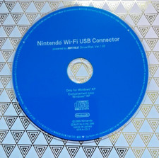 Nintendo usb connector - wi-fi,