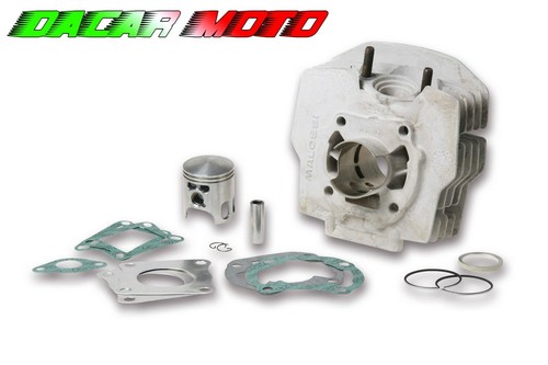 Thermal group malossi cylinder - thermal,