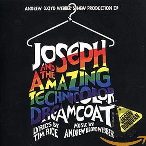Joseph and the - , amazing