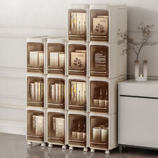 Kitchen Side Slim Storage