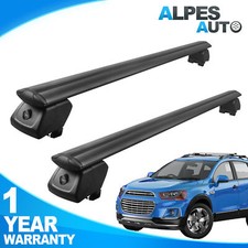 2PCS 48" Universal Roof Rack