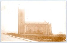 COLEY CHURCH  yorkshire # RP wy 59