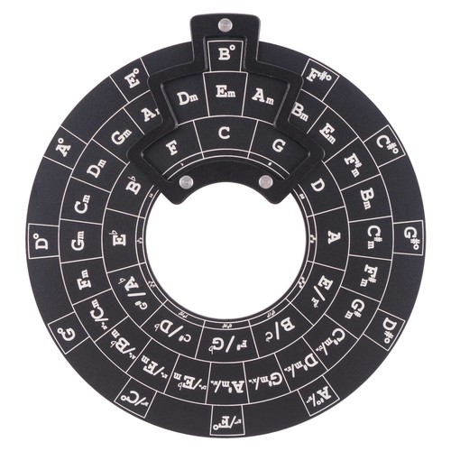 Music melody tool circle - melody,