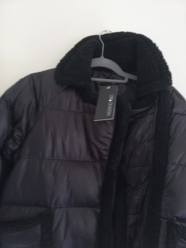 Weekend vibes puffa jacket - vibes,