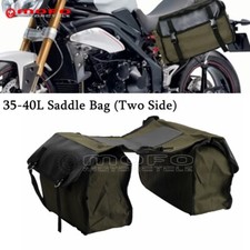 Motorcycle Bicycle Luggage