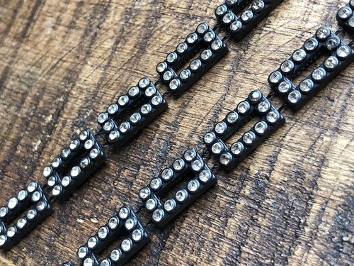 Laverslace diamante rhinestone - laverslace,