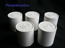 5 X Large Central heating