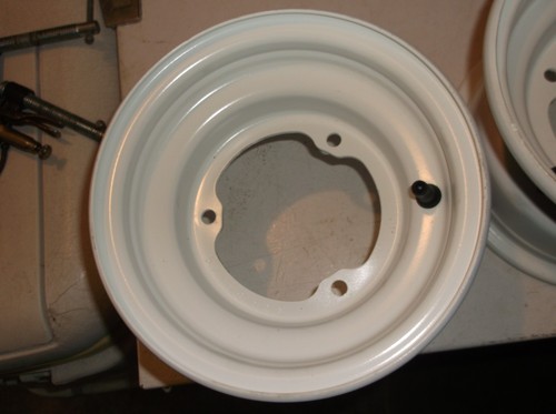 Suzuki lt80 oem - lt80,