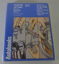 Autobooks Repair Manual |