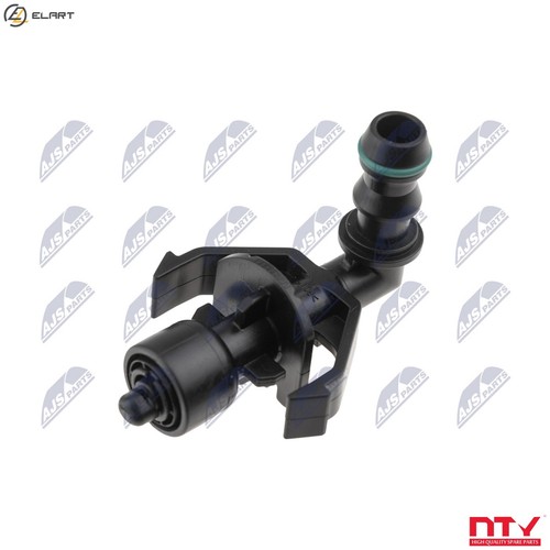 Washer fluid jet headlight - fluid,