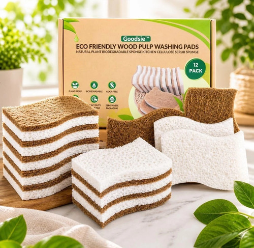 Pack eco washing - of,