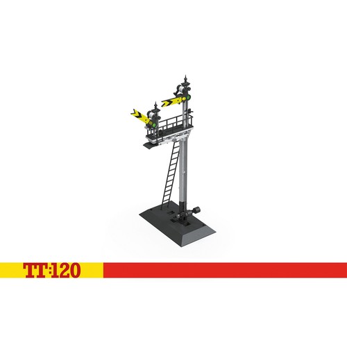 Hornby 120 distant - tt:120, home