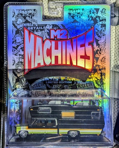 2026 machines 1973 - m2,