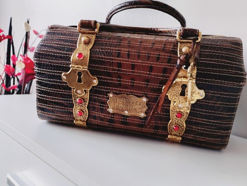 Braccialini bag genuine - braccialini,