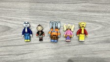Rupert the Bear and Friends