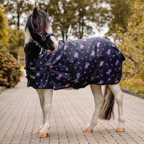 Qhp unicorn lightweight - qhp,