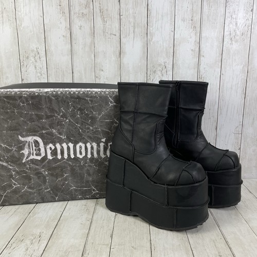 Demonia stack 201 platform - demonia,