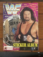 WWF / WWE 100% Complete