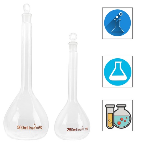 Pcs round bottom measuring - pcs,