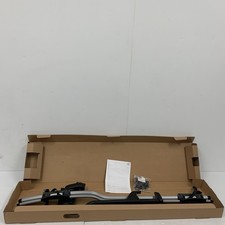 Genuine Toyota Roof Rack Cross Bars Bike Holder Bicycle Carrier Hilux 2021-On