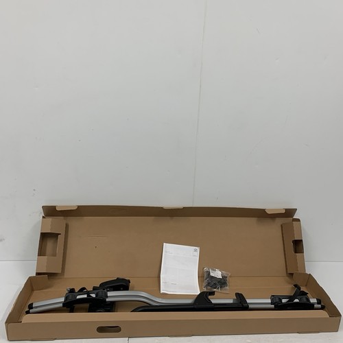 Genuine toyota roof rack cross - genuine,
