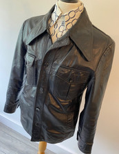 VINTAGE mens 70's INDIE/MOD