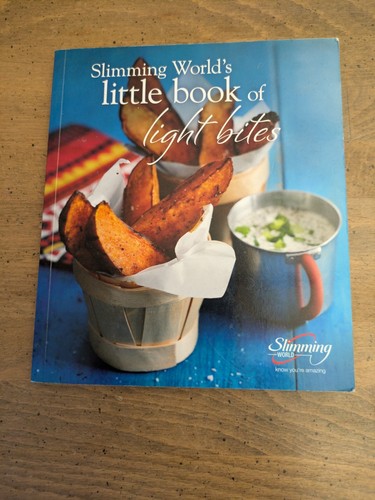 Slimming world little book - world,