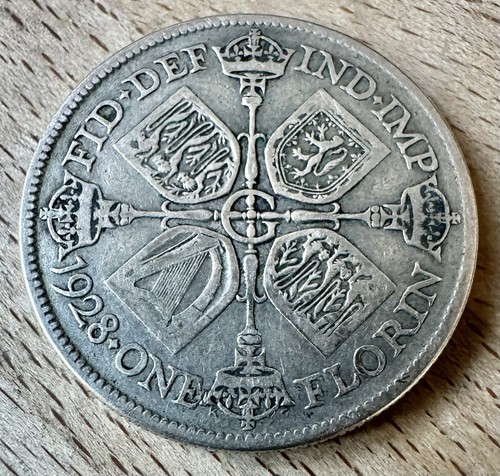 King george two 2 - uk,