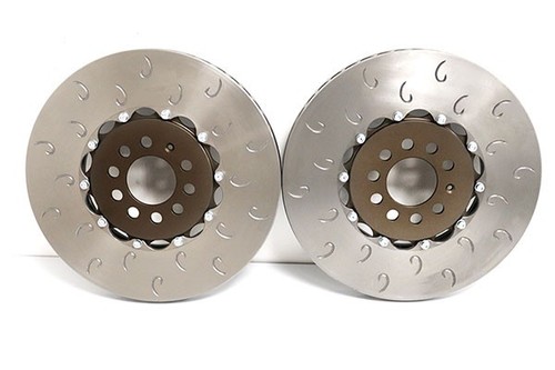 Mtec7010 2piece front brake - mtec7010,