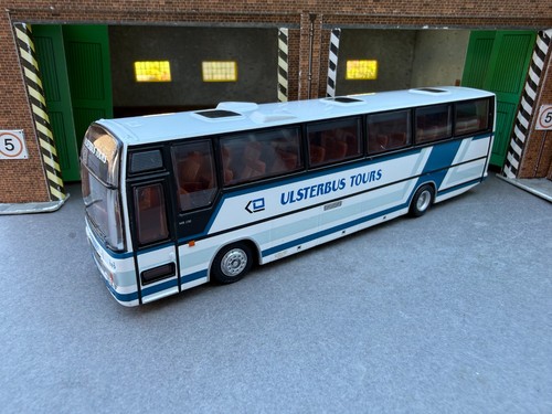 Efe 26618 plaxton paramount - 26618,