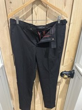 Primark Slim Fit Black