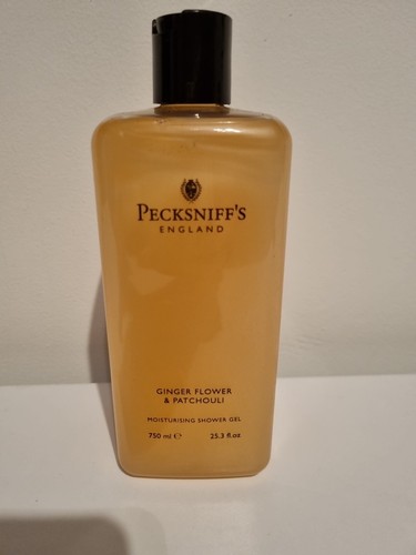 Pecksniffs shower gel 750ml - shower,