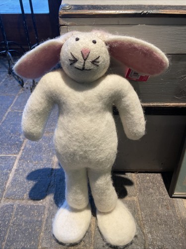 Large felt good big eared - large,