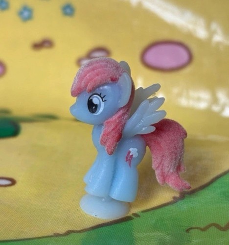 Little pony rainbow dash - little,
