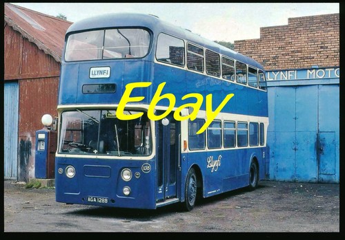 Bus photo leyland atlantean - photo,,