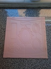 Keepsake Craft 12 X 12 Embossing Board